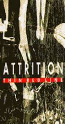 Attrition (UK) : Thin Red Line